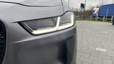 Jaguar I-Pace 294kW EV400 Black 90kWh 5dr Auto [11kW Charger] Electric Estate